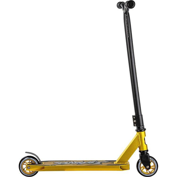 Story Bandit DOS Scooter de performanță Gold Wys. 81 cm