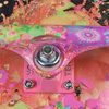Complet Impala Pip & Pop Skateboard Candy Mountain 8.25"