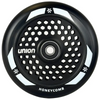 Union Honeycomb Pro Scooter Roată neagră 110 mm
