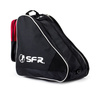 SFR Geantă pentru gheață și patine II Negru