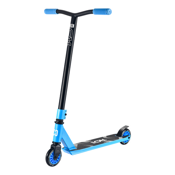 Trotinetă Freestyle CORE CA1 Complete Stunt Scooter Albastru înălțime 81 cm
