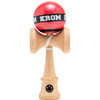 Kendama KROM Mikro Roșu