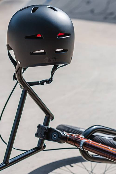 Cască Rekd Elite 2.0 Negru