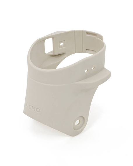 Echo Cuff Set Agresiv Rollerblade Uppers Cream