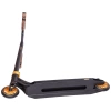 NKD Park Stunt Scooter negru și auriu wys. 84 cm