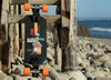 Surfskate Loaded Fathom Complete 33" bord
