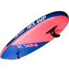 SUP gonflabil turing bord NKX Windsurf Bright Red-Albastru 10'4