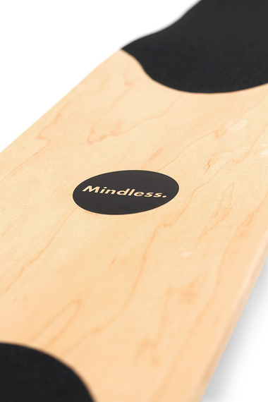Longboard Mindless Tula Dancer Negru 40"