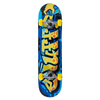 ENUFF GRAFFITI II MINI Skateboard complet Galben 7.25"