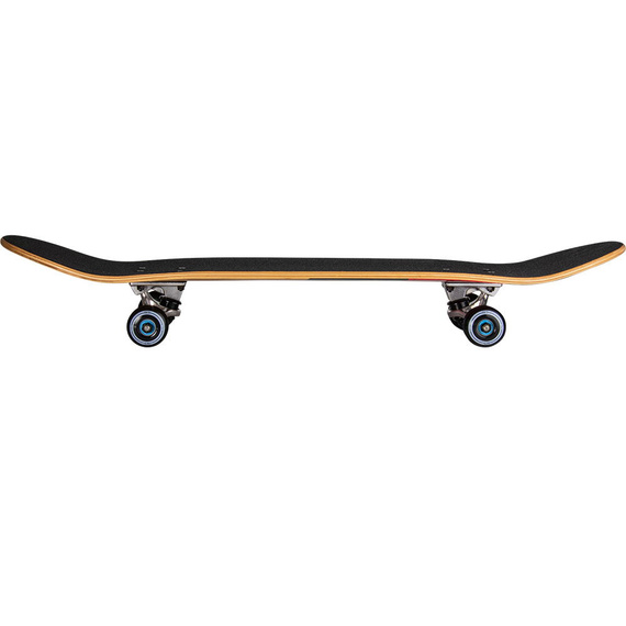 Skateboard complet NKX Slate Series Roșu 8.25"