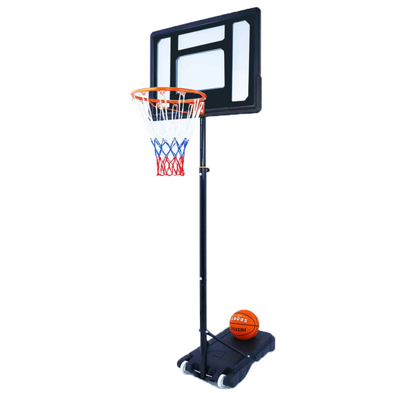 Cercul de baschet Story FlexRim 155 - 210 cm