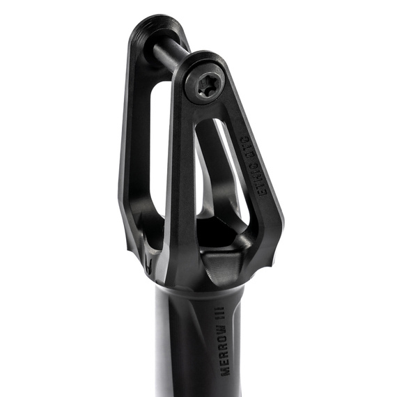 Ethic Pro Scooter Merrow V3 Furcă IHC Negru