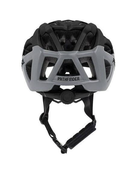 Kask rowerowy REKD Pathfinder Helmet Czarny
