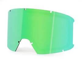 REKD Classic SnapFit Lens Chromatic Aurora lentile pentru ochelari de snowboard și schi