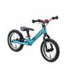 Bicicletă ușoară de cross-country pentru copii KUbikes 12 Turquoise Red