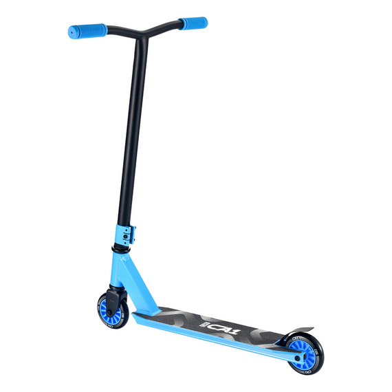 Trotinetă Freestyle CORE CA1 Complete Stunt Scooter Albastru înălțime 81 cm