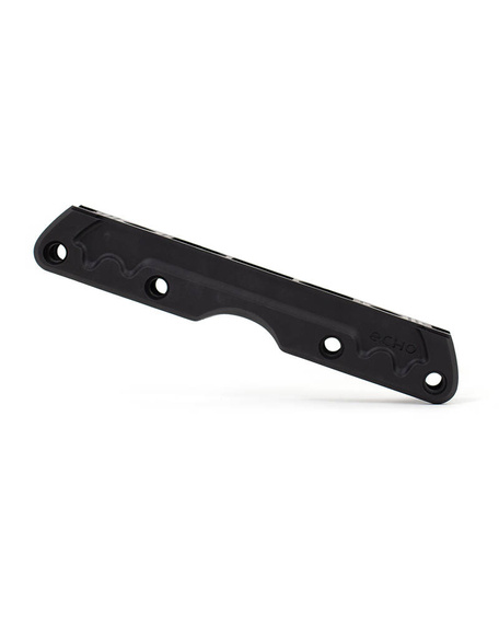 Echo Verve Aggressive Frame Rails Set Negru