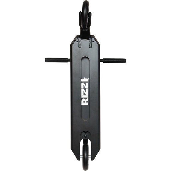 NKD RIZZ Stunt Scooter Negru 81 cm