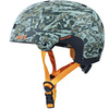 Cască de skateboarding NKX Brain Saver Camo
