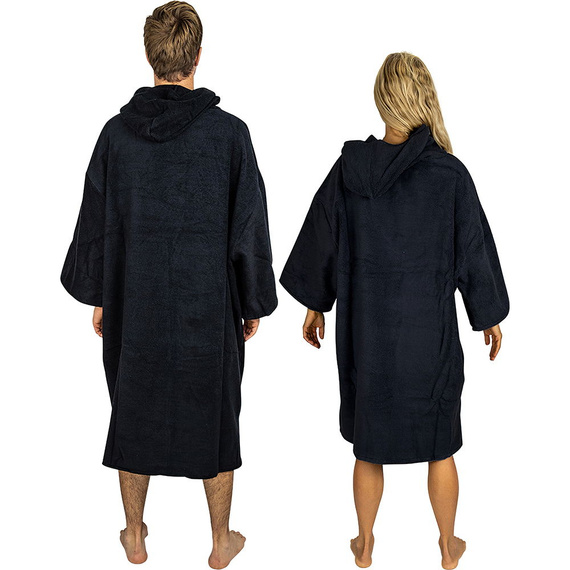 Poncho Poncho Annox Deluxe Negru