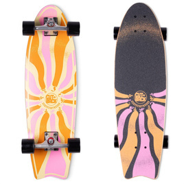 Placă Surfskate Cutback - Sunlight 30"