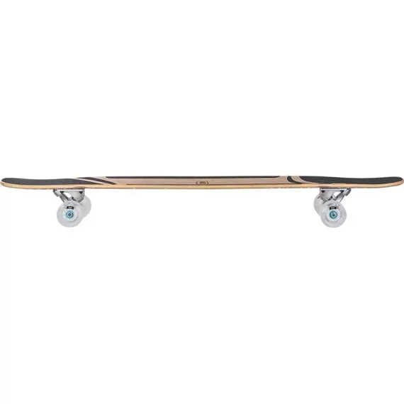Longboard pentru dans NKX Vegas Mint 112 cm