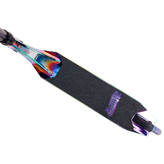 NKD Park Stunt Neo scuter de înaltă performanță. 84 cm