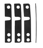 Mindless Drop Thru Riser Pads