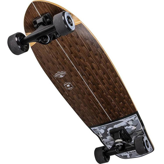 Cruiser Skateboard de înaltă calitate NKX Classic Arctic Camo Cruiser 29 "