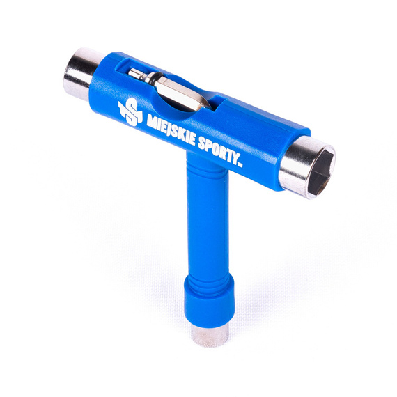 Skate Tool Urban Sports Albastru