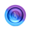 Yoyo metalic pentru avansat YoYoFactory Godspeed Violet Blue