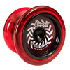 Yoyo pentru a începe cu YoYoFactory Arrow Red