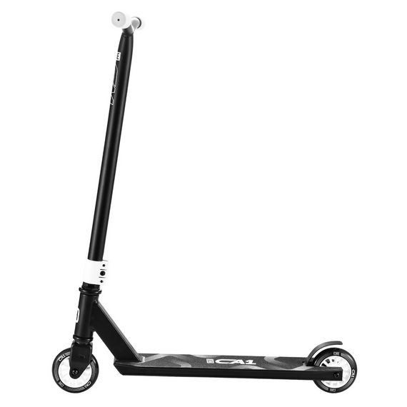 Trotinetă Freestyle CORE CA1 Complete Stunt Scooter Negru înălțime 81 cm