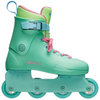 Impala Lightspeed Inline Skate Teal Dreams Patine cu rotile recreaționale