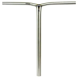 Ghidon pentru Union Uniq Bend Standard IHC Pro Scooter Bar Silver