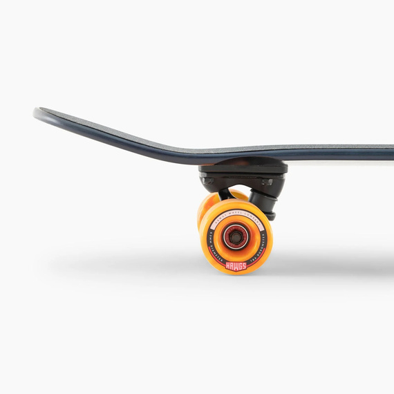 Cruiser skateboard LandYachtz Dinghy Classic 28.5" Maze