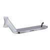Platformă pentru Striker Lux 5" Stunt Scooter Deck Silver 470 mm