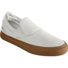 Pantofi EMERICA Wine G6 Slip-On Alb/Tan