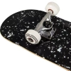Complete Story Genetic Skateboard Negru 8.0"