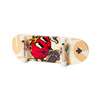 Fingerboard Set-Up complet Urban Sports Skating Tomato 32 mm