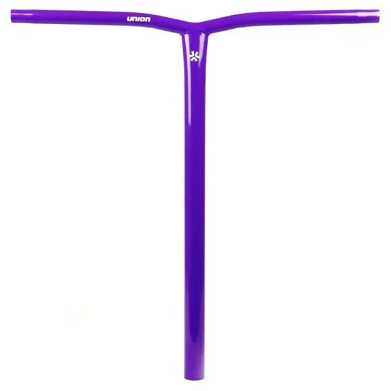 Ghidon pentru Union Uniq Bend Standard IHC Pro Scooter Bar Purple