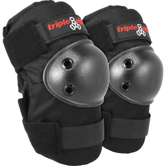 Triple Eight Saver Series Pads 3-Pack Negru