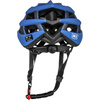 NKX Racer Pro Bike Helmet Albastru