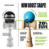 Kendama Sweets Kendamas Prime Radar Albastru