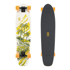 Longboard Landyachtz Ripper carte poștală 36.9"