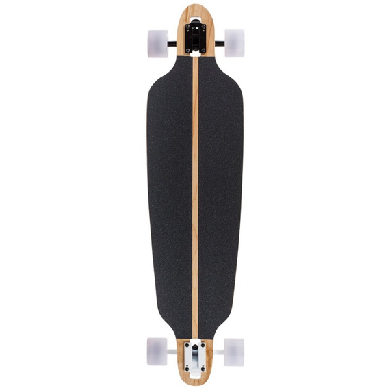 Longboard Voltage Direcțional DT Verde 101 cm