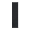 Griptape skateboard hârtie GLOBE negru 25.4 x 100 cm