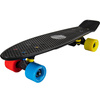 NKX Deluxe 22" Twister negru