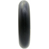 NKD Park Stunt Scooter Roți negre și aurii 110 mm