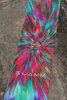 Șmirghel Slamm Griptape Strobe pentru scutere